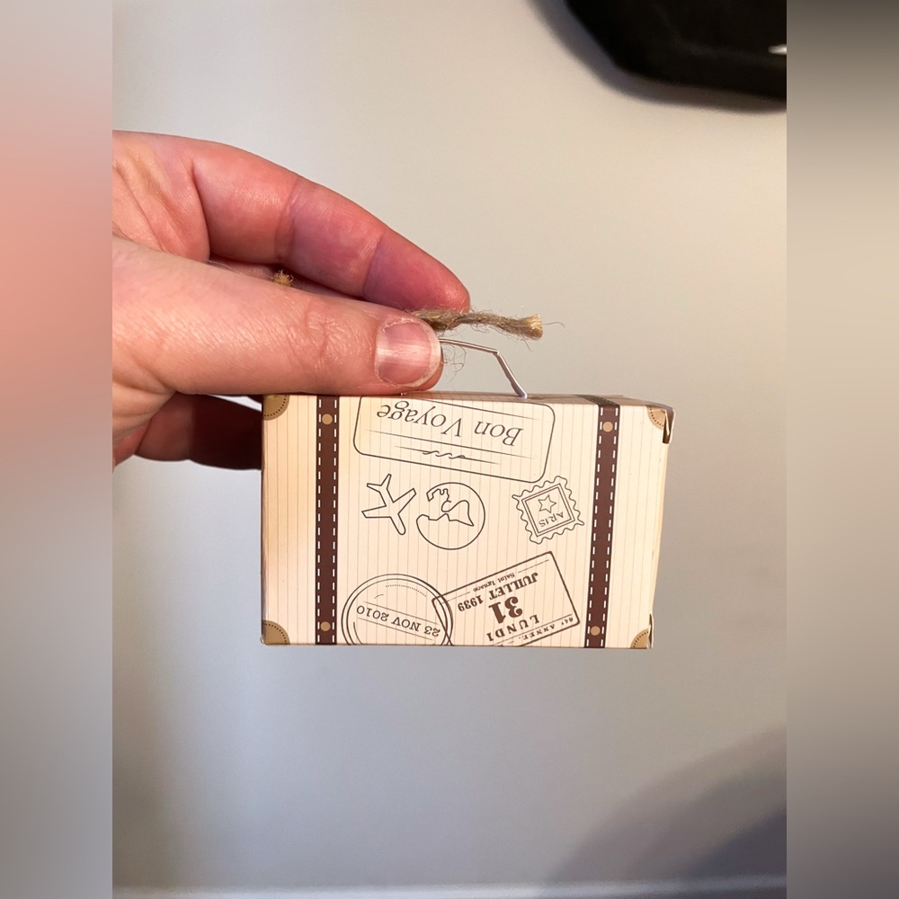 Funny Retirement Gift Mug with Gift Bag and Novelty Gift Box - NWOT - Picture 8 of 9